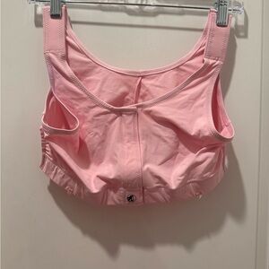 Masthead Post Surgery Pink Bra